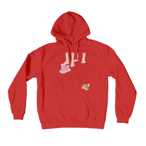 Tower Club Premium Adult Hoodie