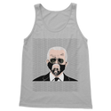 Mask-ception Biden Classic Women's Tank Top
