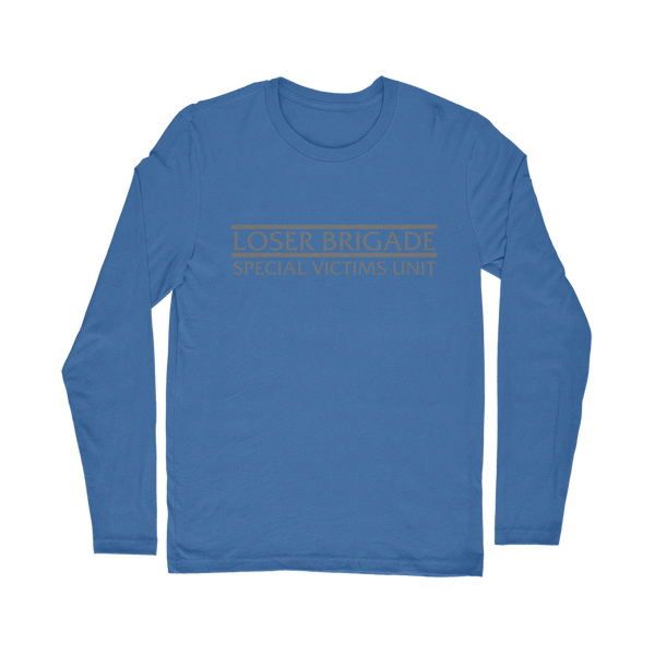 Loser Brigade SVU Classic Long Sleeve T-Shirt