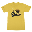 Chippah’ Classic Adult T-Shirt