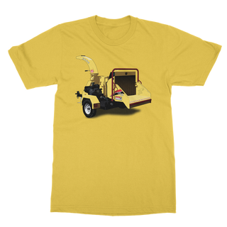 Buy daisy Chippah’ Classic Adult T-Shirt