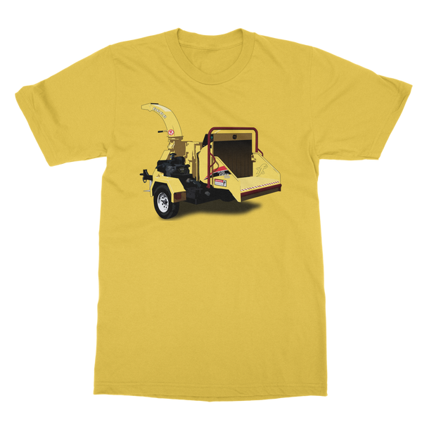 Chippah’ Classic Adult T-Shirt