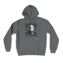 Disobey Soros Premium Adult Hoodie