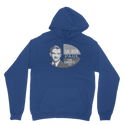 Ron Paul for Congress B&W Classic Adult Hoodie