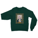 Consistent Classic Adult Sweatshirt
