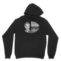 Ron Paul for Congress B&W Classic Adult Hoodie