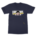 Liberty Lockdown Classic Adult T-Shirt