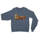 Mount Trumpmore Classic Adult Sweatshirt