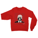 Mask-ception Biden Classic Adult Sweatshirt