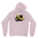 Chippah’ Classic Adult Hoodie