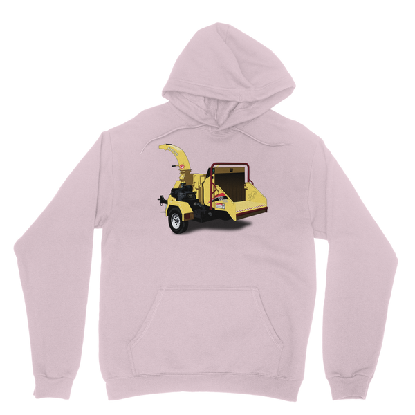 Chippah’ Classic Adult Hoodie