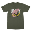 AJ Lockdown Classic Adult T-Shirt