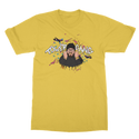 Tower Gang Toad Classic Adult T-Shirt