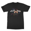 Tower Gang Toad Classic Adult T-Shirt