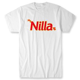 My Nilla - 0