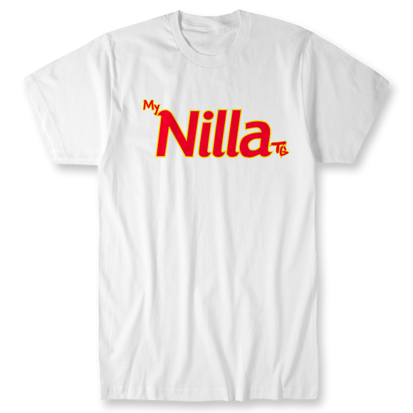 My Nilla