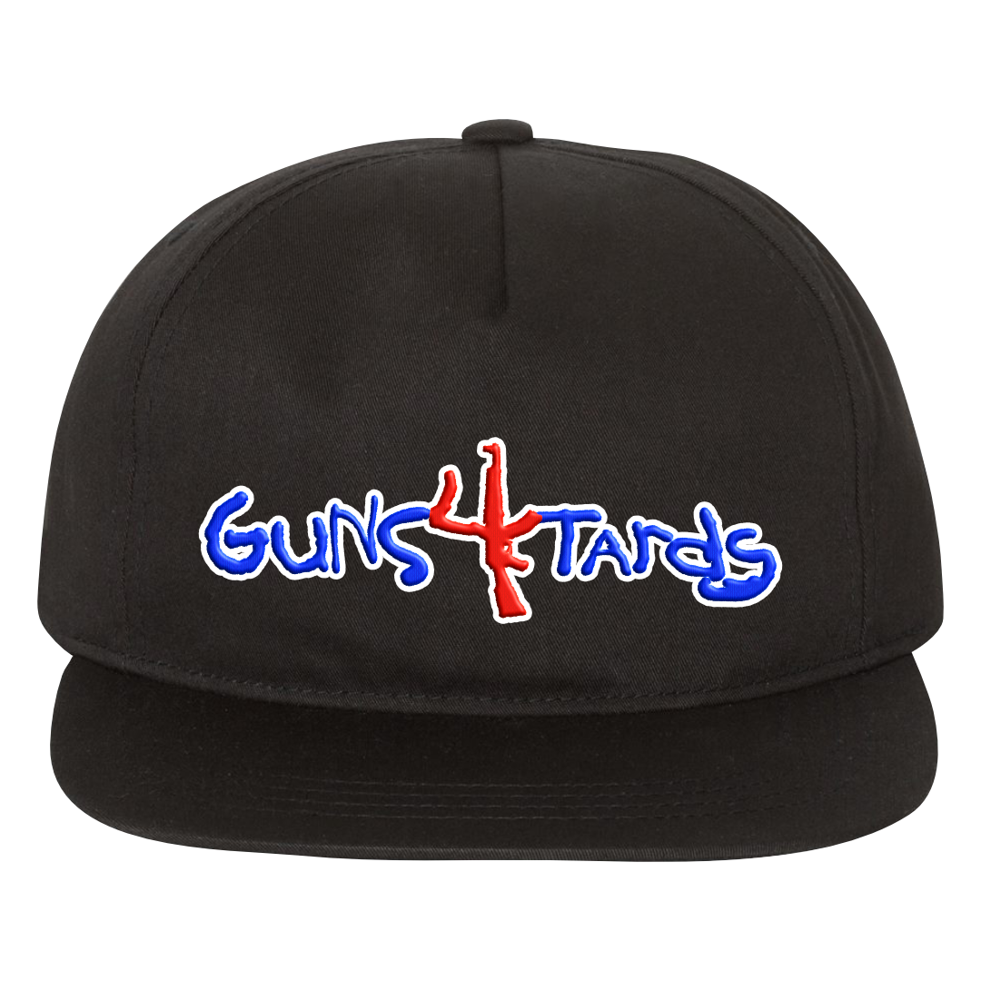 Guns4Tards