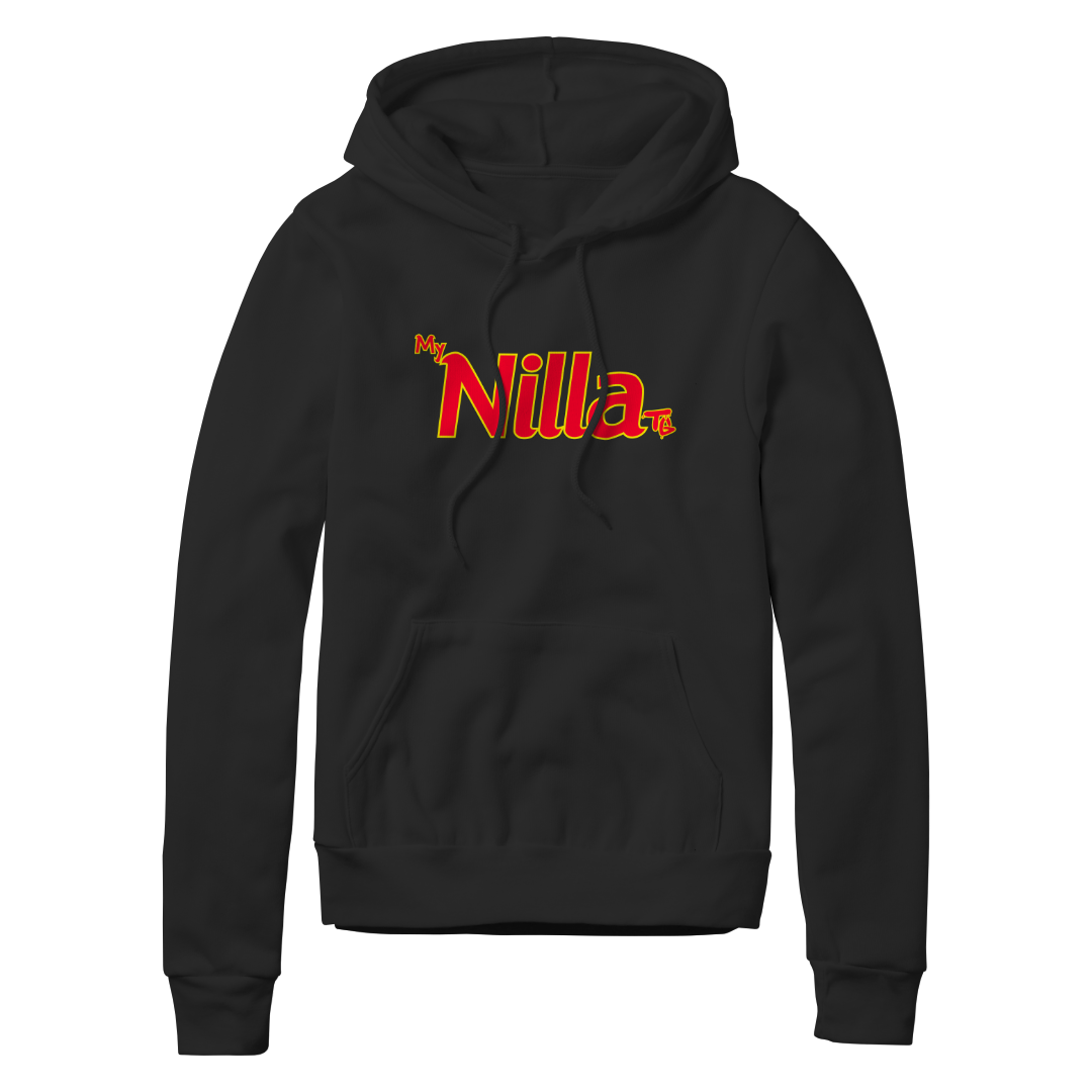 My Nilla