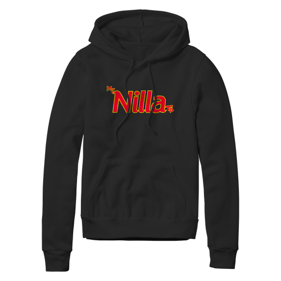 My Nilla