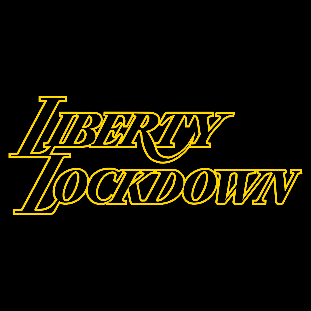 Liberty Lockdown Logo
