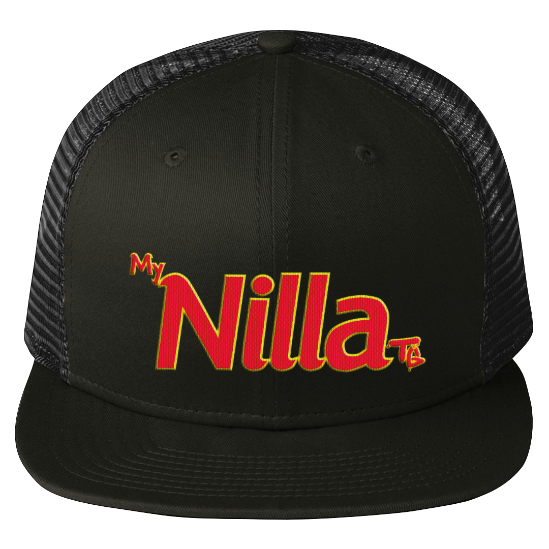 My Nilla