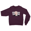 ADRENOCHROME Classic Adult Sweatshirt