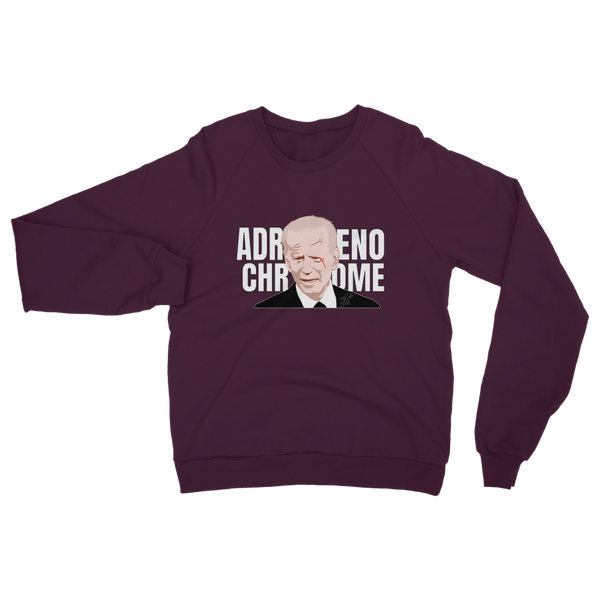 ADRENOCHROME Classic Adult Sweatshirt