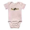 TopLobsta 2021 Classic Baby Onesie Bodysuit