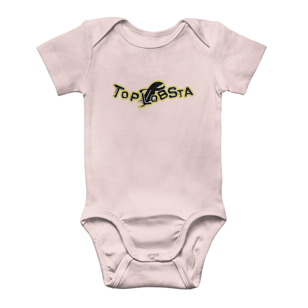 TopLobsta 2021 Classic Baby Onesie Bodysuit