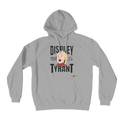 Disobey Your Global Tyrant Hillary Premium Adult Hoodie