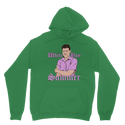 White Boy Summer Classic Adult Hoodie