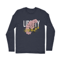 AJ Lockdown Classic Long Sleeve T-Shirt