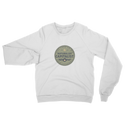 Naturalist Capitalist Logo Classic Adult Sweatshirt