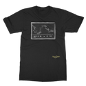 Honk or Die Classic Adult T-Shirt