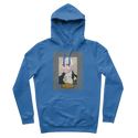 Consistent Premium Adult Hoodie