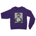 White Boy Summer Ted Classic Adult Sweatshirt