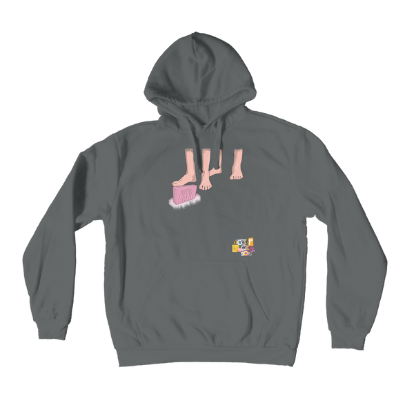Tower Club Premium Adult Hoodie