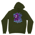It didn’t have to BTC Classic Adult Hoodie