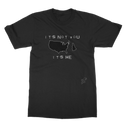 NHexit.US Classic Adult T-Shirt