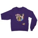 Tower Gang Classic Adult Sweatshirt