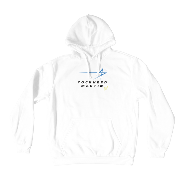 Cockheed Martin Premium Adult Hoodie