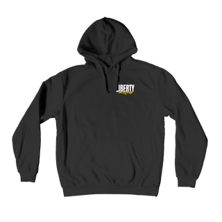 LL Graffiti Premium Adult Hoodie