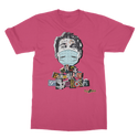 Mask Formation Psychosis Classic Adult T-Shirt