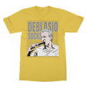 DiBlasio Sucks Classic Adult T-Shirt