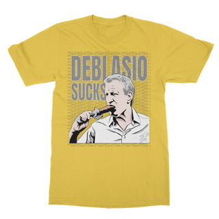 Buy daisy DiBlasio Sucks Classic Adult T-Shirt