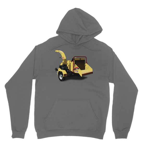Chippah’ Classic Adult Hoodie