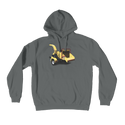 Chippah’ Premium Adult Hoodie