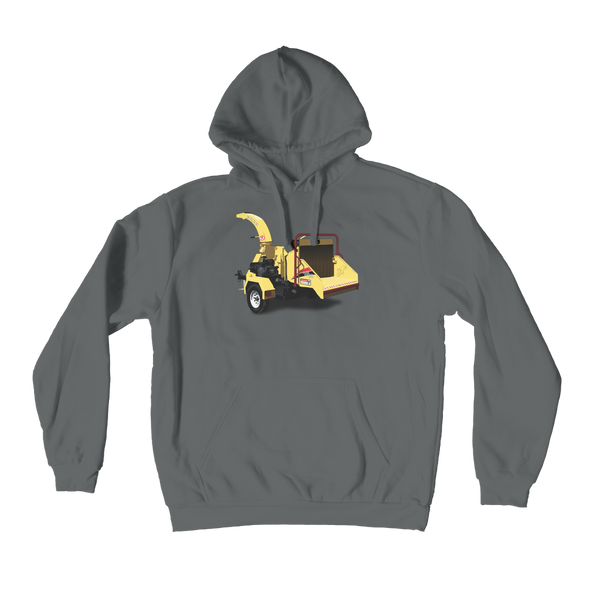 Chippah’ Premium Adult Hoodie