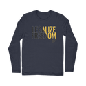 Legalize Freedom Classic Long Sleeve T-Shirt