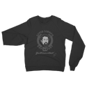 Haymarket Martyr Classic Adult Sweatshirt